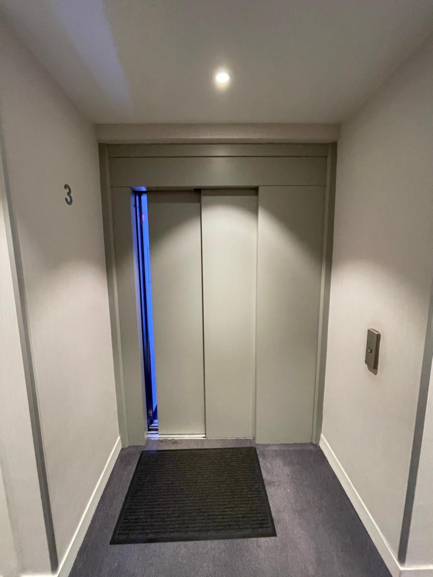 Appartement Lahcen Thorigny-sur-Marne Exterior foto